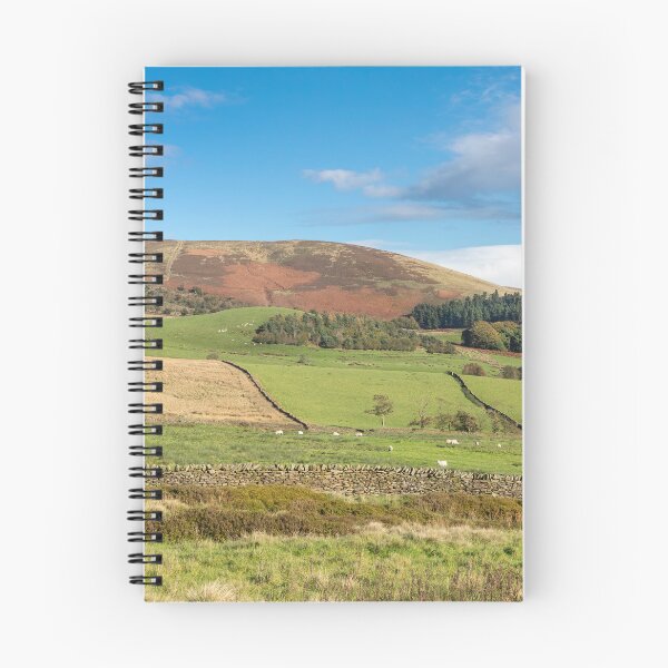 Item preview, Clitheroe Farmland designed and sold by Dave Hare Photography.