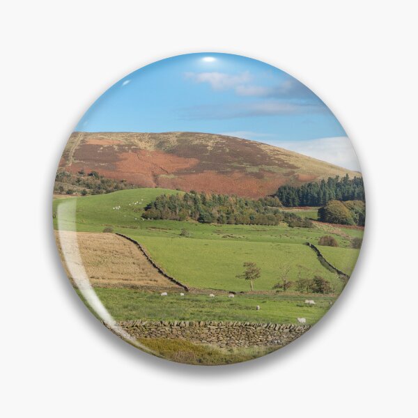 Item preview, Clitheroe Farmland designed and sold by Dave Hare Photography.