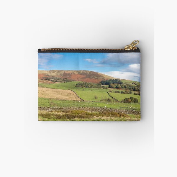 Item preview, Clitheroe Farmland designed and sold by Dave Hare Photography.