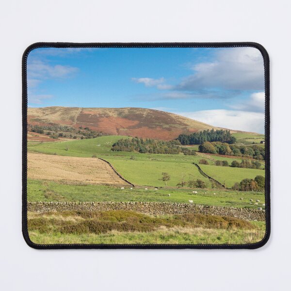 Item preview, Clitheroe Farmland designed and sold by Dave Hare Photography.