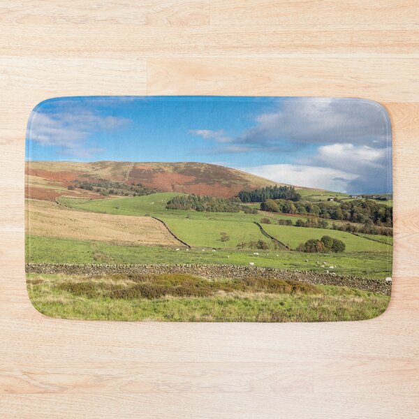 Item preview, Clitheroe Farmland designed and sold by Dave Hare Photography.
