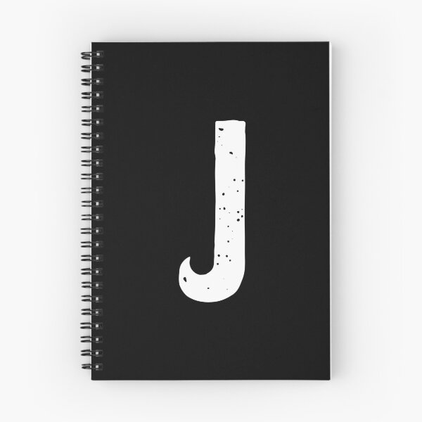 Item preview, Big letter J designed and sold by PaulSDesign.