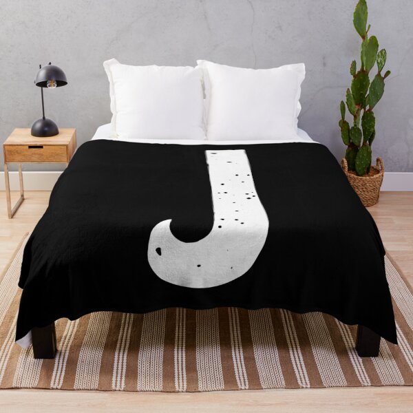 Item preview, Big letter J designed and sold by PaulSDesign.