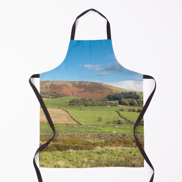 Item preview, Clitheroe Farmland designed and sold by Dave Hare Photography.