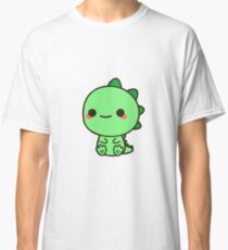 dinosaurio Classic T-Shirt