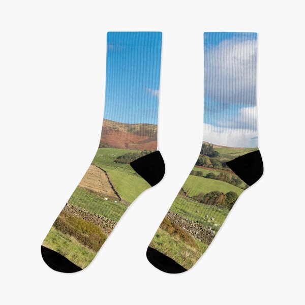 Item preview, Clitheroe Farmland designed and sold by Dave Hare Photography.