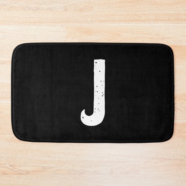 Item preview, Big letter J designed and sold by PaulSDesign.