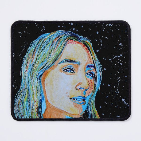 Item preview, Saoirse Ronan comics style designed and sold by GoolPictures.