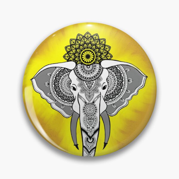 Item preview, Divine Grace: Lord Vinayagar Presence designed and sold by DhasShop.