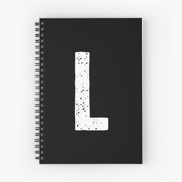Item preview, Big letter L designed and sold by PaulSDesign.