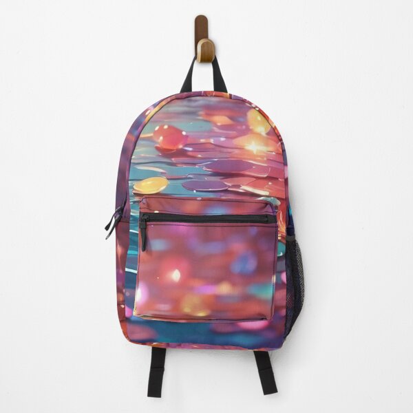 Item preview, Shimmering World of Colors designed and sold by artbelka.