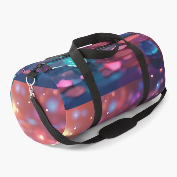 Item preview, Shimmering World of Colors designed and sold by artbelka.