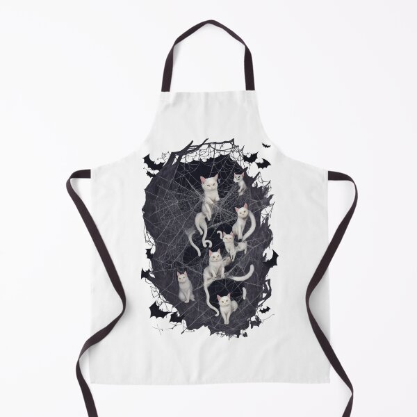 Item preview, This Is Some Boo Sheet Retro Halloween Cat Costume Men Women designed and sold by Mayalogo.