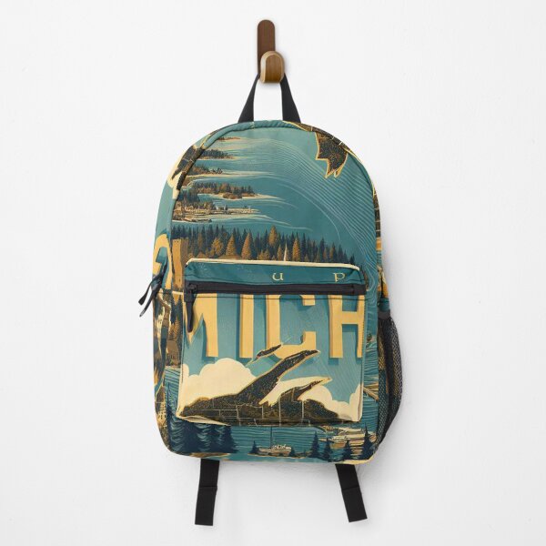 Item preview, Upper Michigan designed and sold by yunamaliskova.