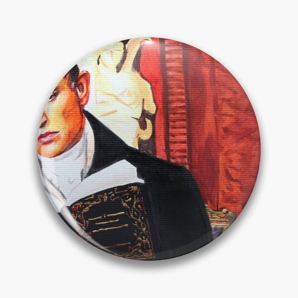 Item preview, Austenland John Feild designed and sold by GoolPictures.