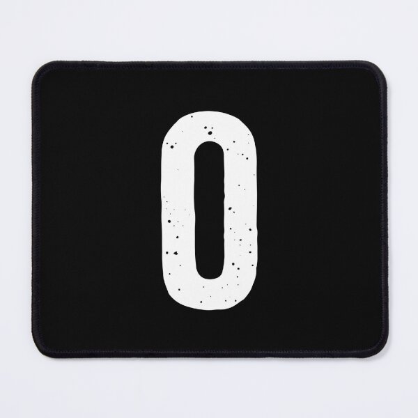 Item preview, Big letter O designed and sold by PaulSDesign.