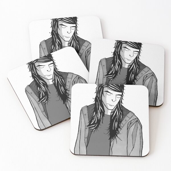 Item preview, Manes designed and sold by juanjogonzalez.