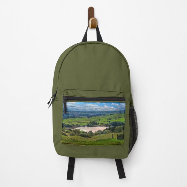 Item preview, Digley Reservoir And Holme Moss designed and sold by Alisonchambers2.