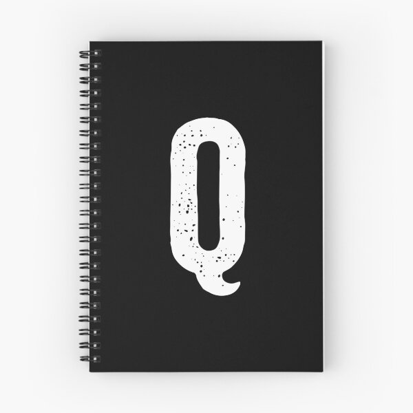 Item preview, Big letter Q designed and sold by PaulSDesign.