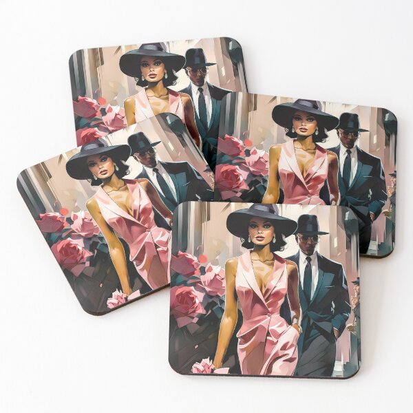Item preview, Pretty in pink designed and sold by Brian Tarr.