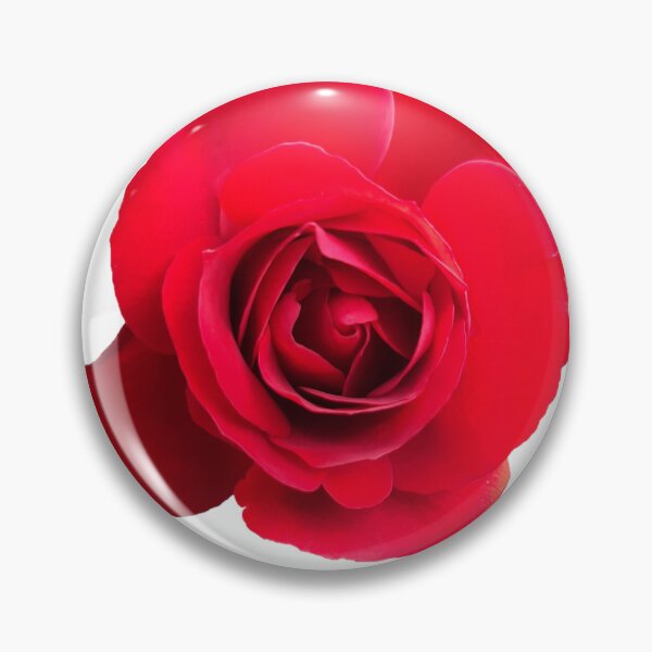 Item preview, Red rose designed and sold by Ruutification.