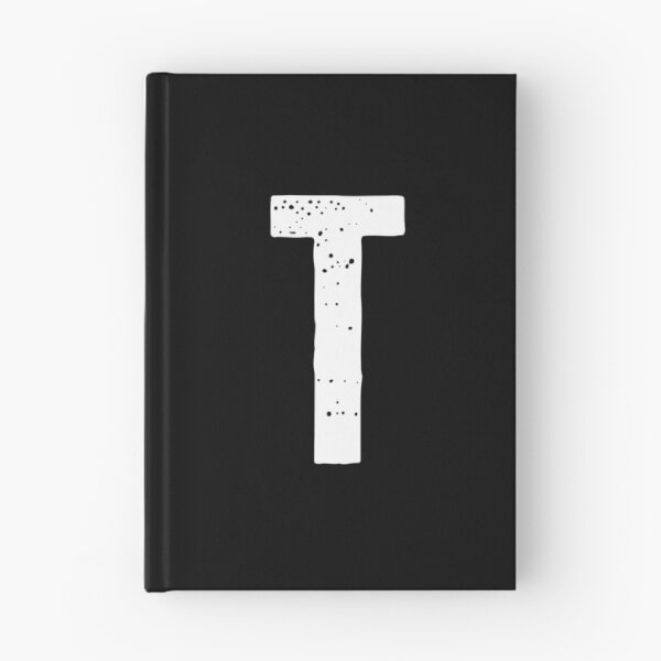 Item preview, Big letter T designed and sold by PaulSDesign.