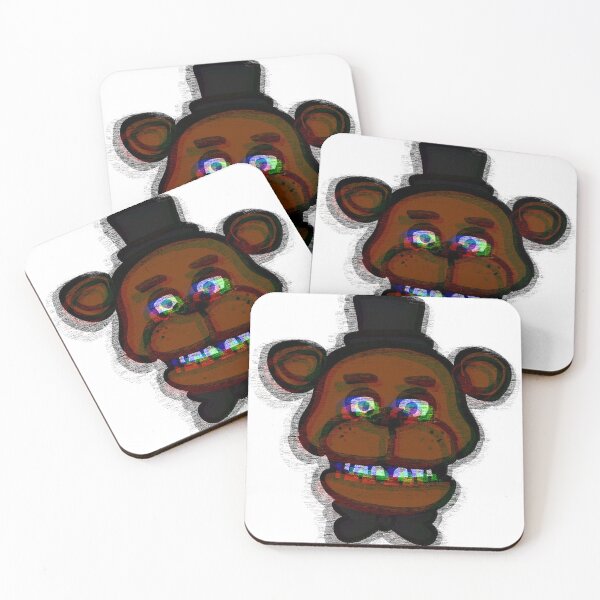 Item preview, Fallo FNAF Freddy Fazbear designed and sold by AmazingAdrien.