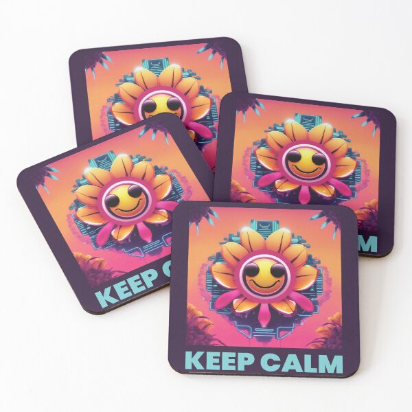 Item preview, Keep Calm designed and sold by Arttwistering.