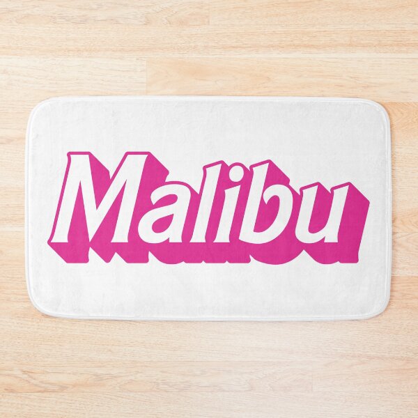 Item preview, Copy of Malibu CA pink designed and sold by Oonamin.