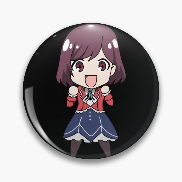 Item preview, Cute chibby rae chan designed and sold by Semzig.