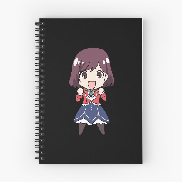 Item preview, Cute chibby rae chan designed and sold by Semzig.