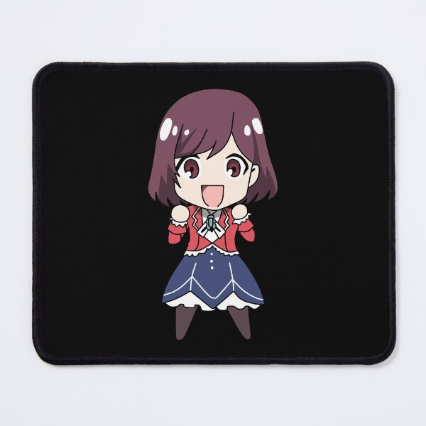 Item preview, Cute chibby rae chan designed and sold by Semzig.