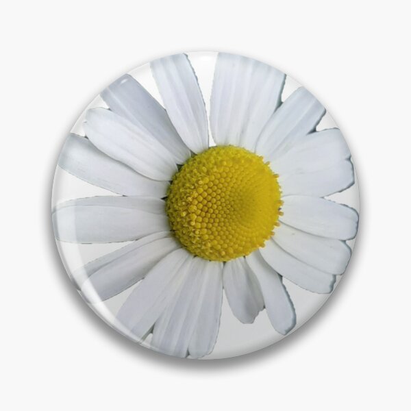 Item preview, A daisy designed and sold by Ruutification.
