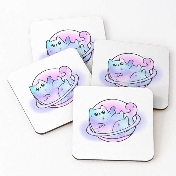 Item preview, Galaxy Paws designed and sold by ShelBee Petite.