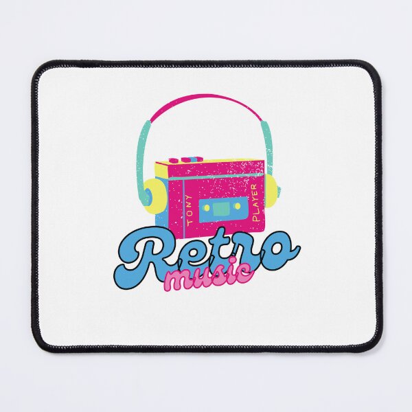 Item preview, Old Walkman designed and sold by TrendyTextiles.