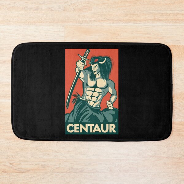Item preview, Vintage Japanese Centaur  designed and sold by SidTastic .