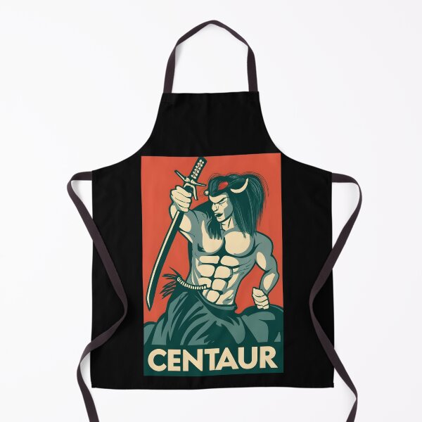 Item preview, Vintage Japanese Centaur designed and sold by SidTastic .