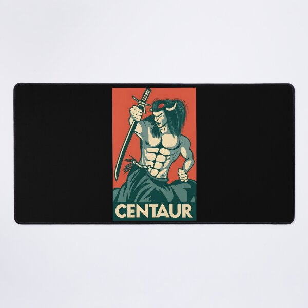 Item preview, Vintage Japanese Centaur  designed and sold by SidTastic .