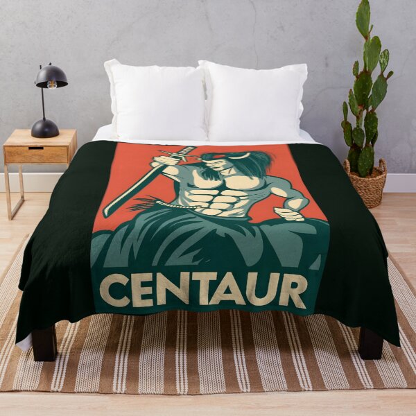 Item preview, Vintage Japanese Centaur designed and sold by SidTastic .
