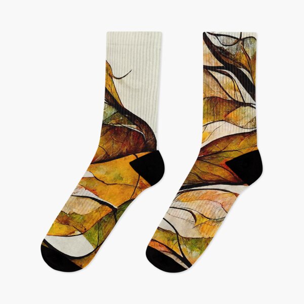 Item preview, Elondra - Autumn wind (4/4) designed and sold by sabantha.