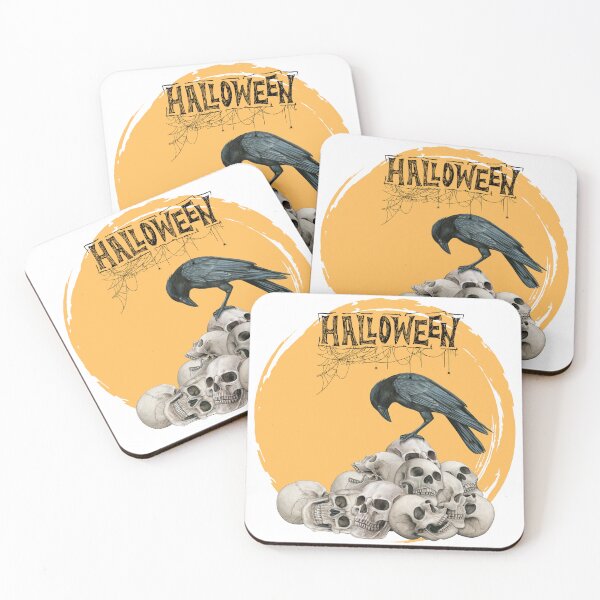 Item preview, Halloween designed and sold by morabert.