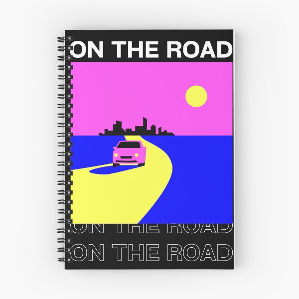 Item preview, Car On The Road designed and sold by chiniii890.
