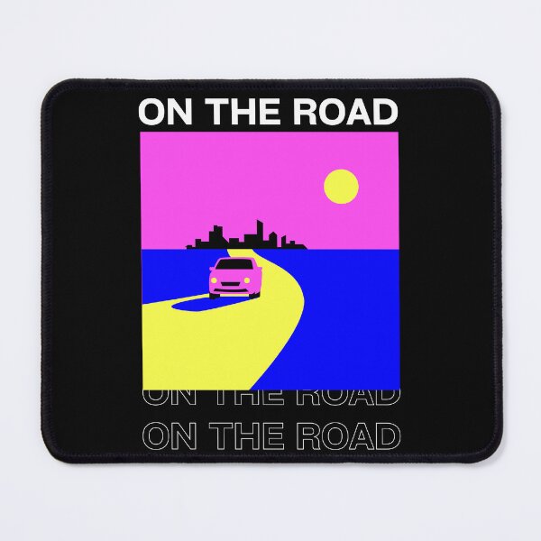 Item preview, Car On The Road designed and sold by chiniii890.