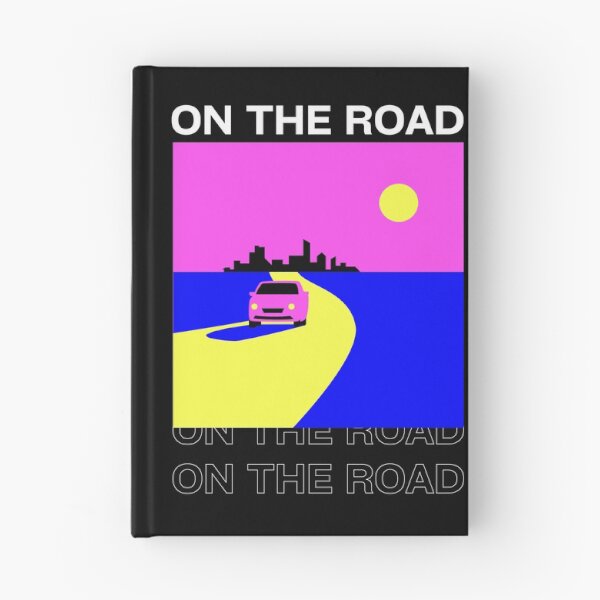 Item preview, Car On The Road designed and sold by chiniii890.