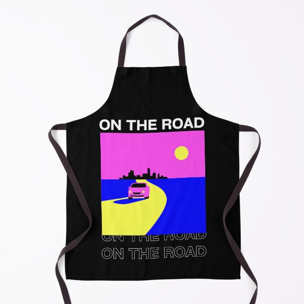 Item preview, Car On The Road designed and sold by chiniii890.