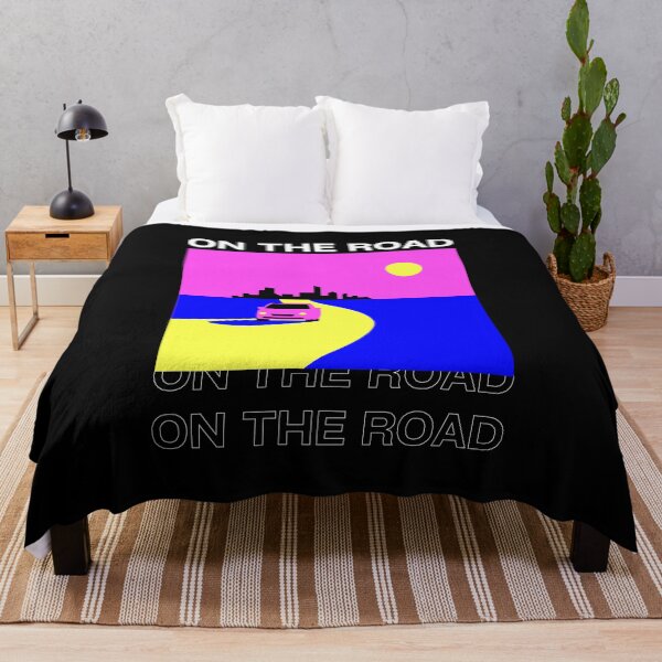 Item preview, Car On The Road designed and sold by chiniii890.