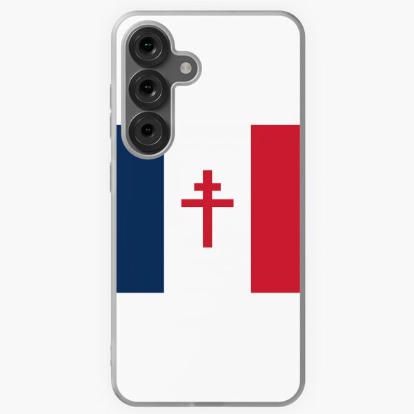 Item preview, French Flag of Free France designed and sold by timeismoney02.