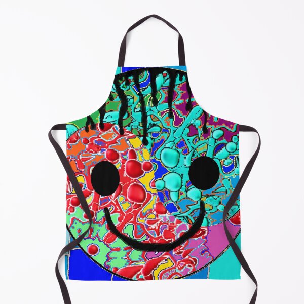 Item preview, Smile  Emoji Sticker Art by LowEndGraphics designed and sold by LowEndGraphics.