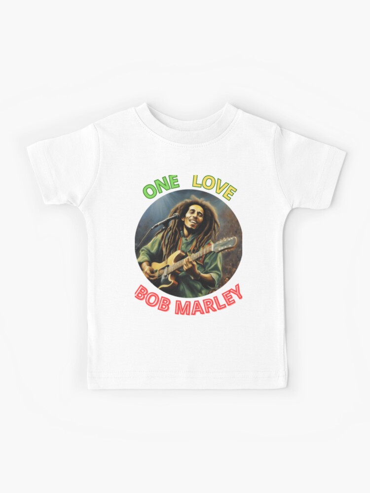 bob marley baby clothes