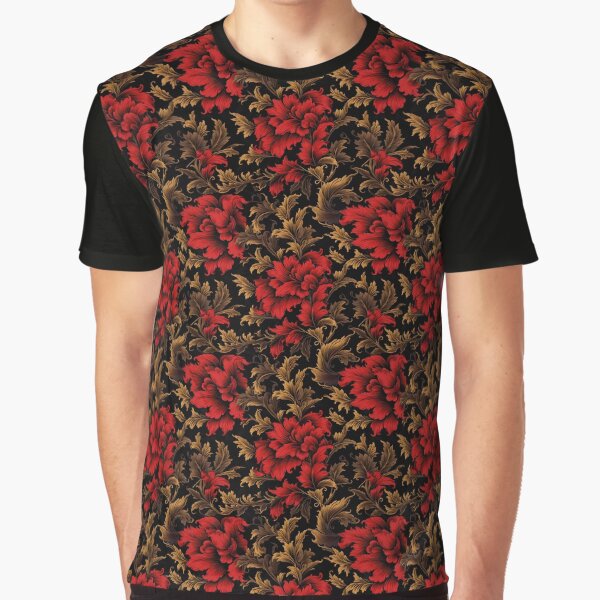Item preview, Brocade, Seamless Pattern designed and sold by patternicco.
